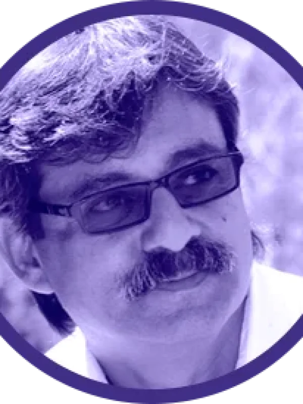 Nishikant