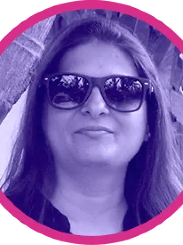 Ranjana